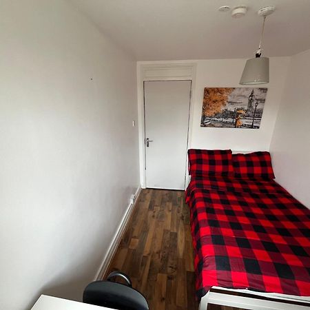 Bethnal Green Home Лондон Екстер'єр фото