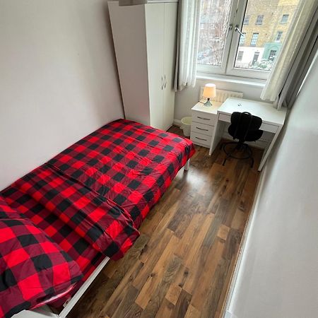Bethnal Green Home Лондон Екстер'єр фото