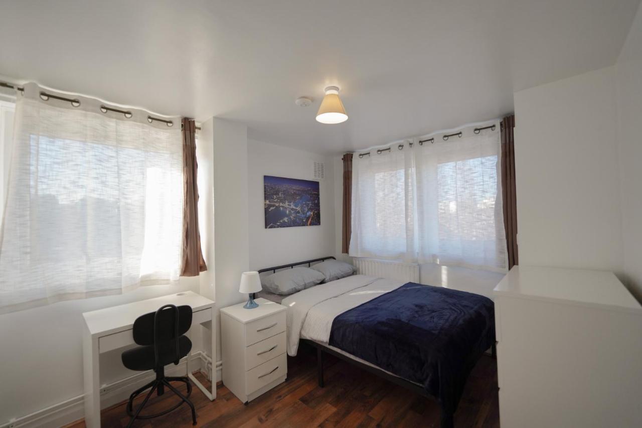 Bethnal Green Home Лондон Екстер'єр фото