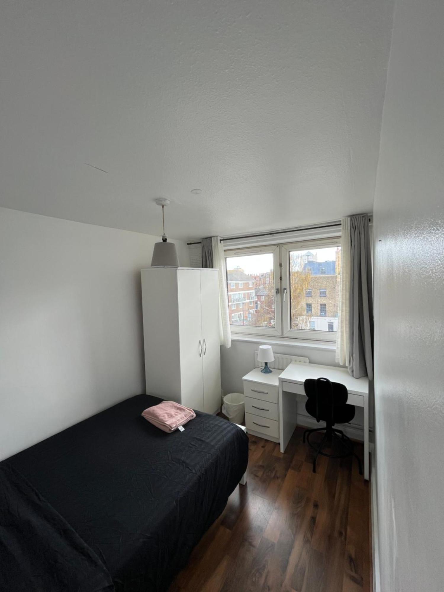 Bethnal Green Home Лондон Екстер'єр фото