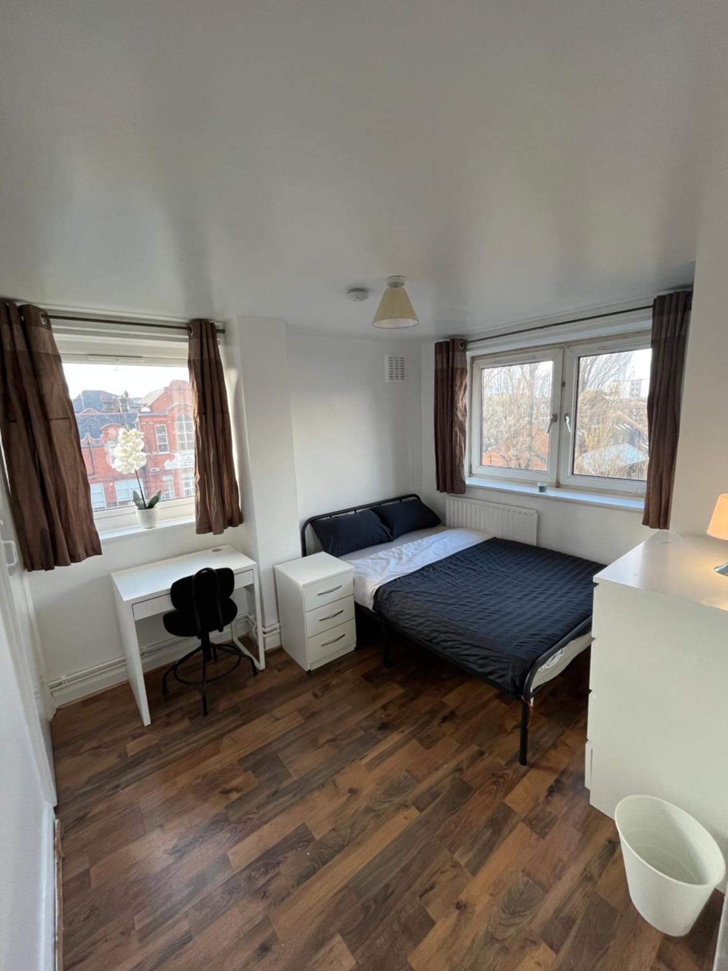 Bethnal Green Home Лондон Екстер'єр фото