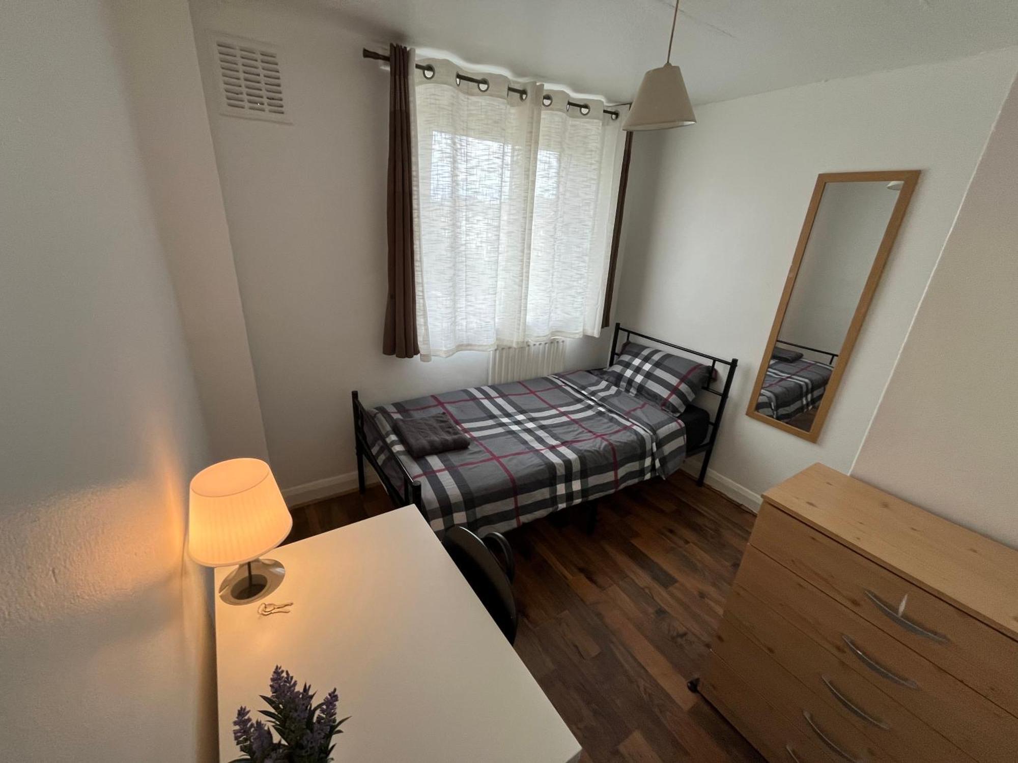 Bethnal Green Home Лондон Екстер'єр фото