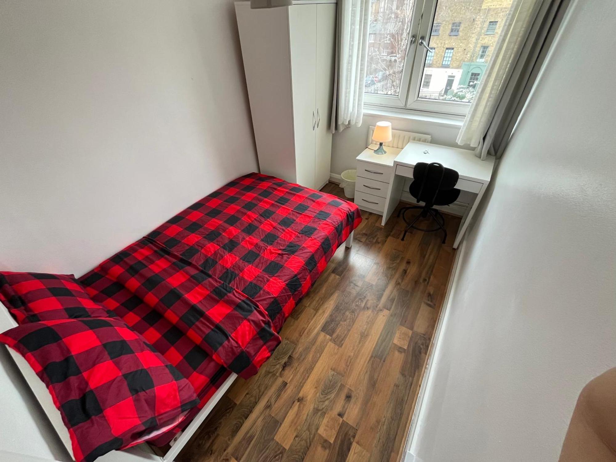 Bethnal Green Home Лондон Екстер'єр фото
