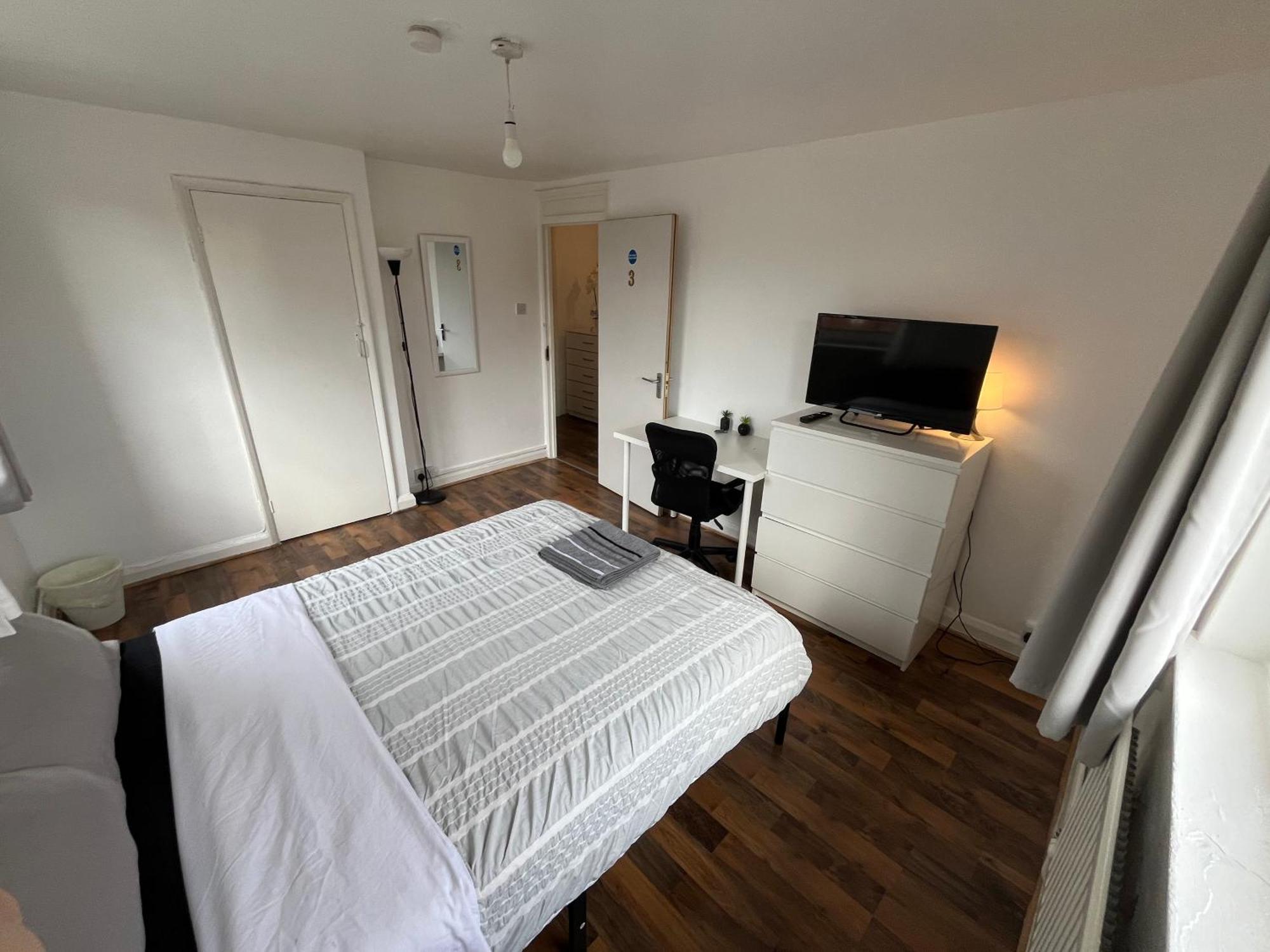 Bethnal Green Home Лондон Екстер'єр фото