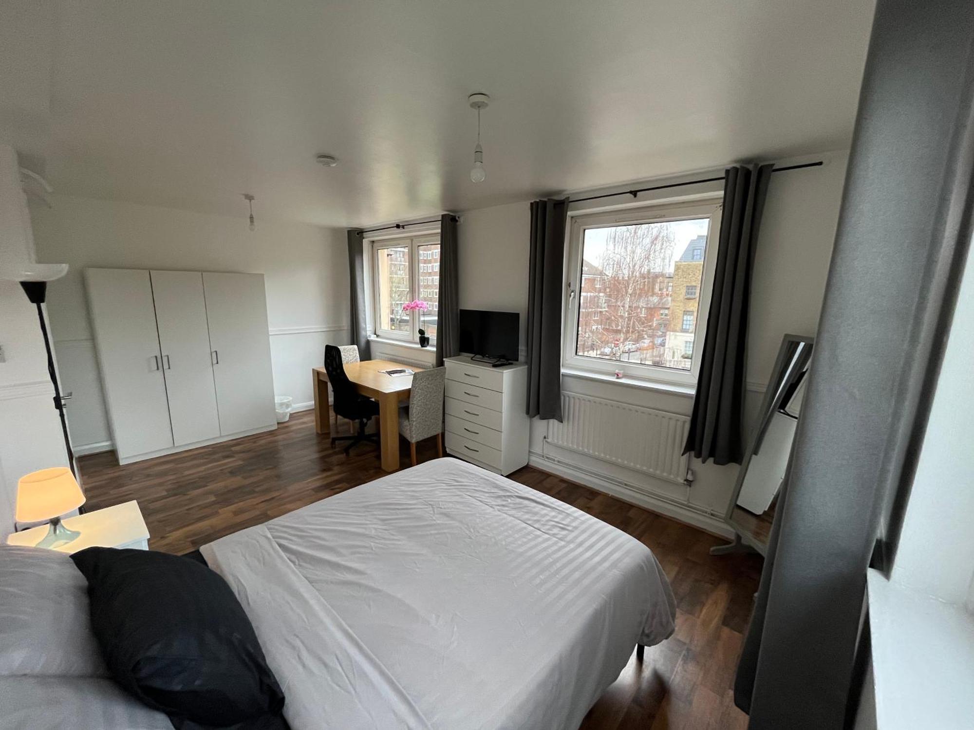 Bethnal Green Home Лондон Екстер'єр фото