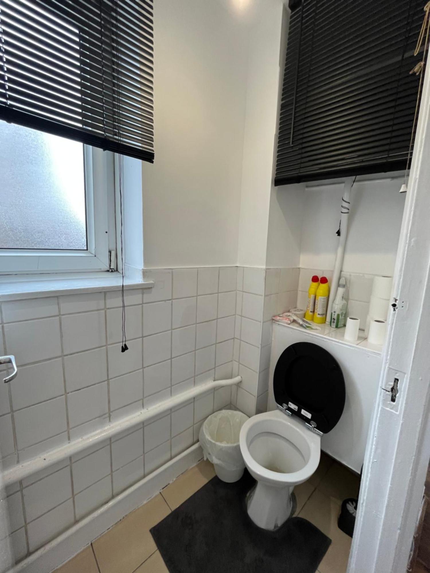 Bethnal Green Home Лондон Екстер'єр фото
